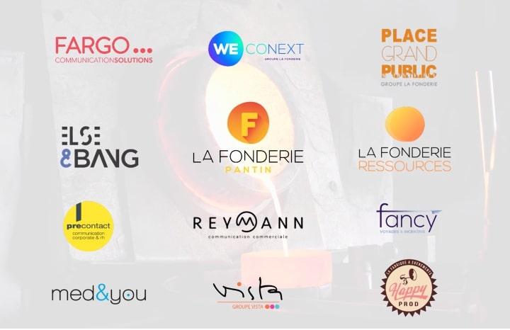 © Groupe La Phratrie © Groupe La Phratrie