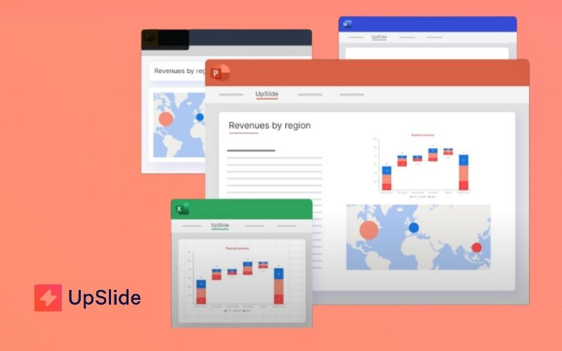 © UpSlide © UpSlide