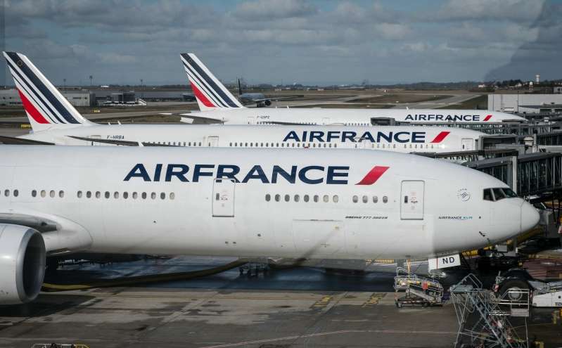 © Air France - KLM