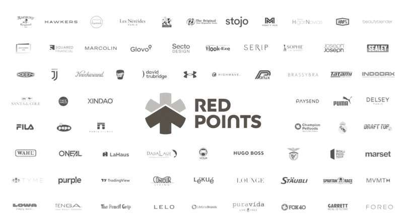 © Red Points © Red Points