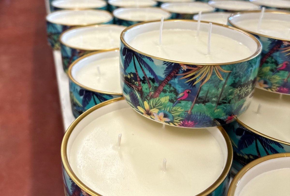 ©Ciriers de Provence