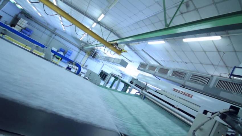 © Eos Corrugated © Eos Corrugated