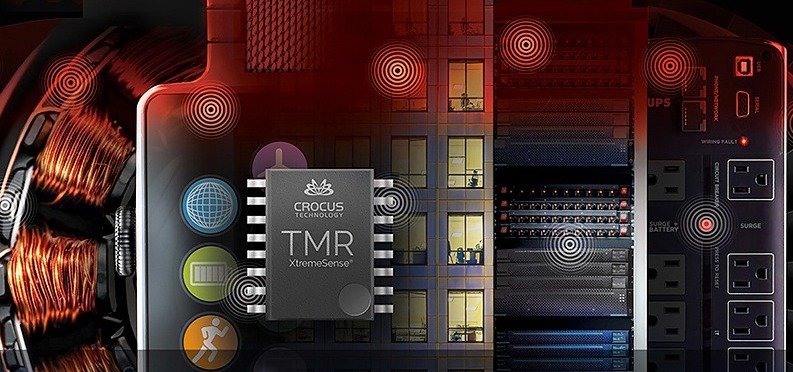 © Crocus Technology