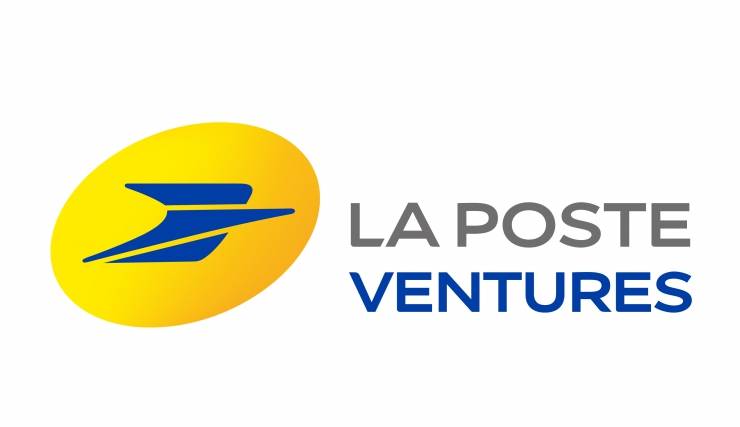 © La Poste Ventures © La Poste Ventures