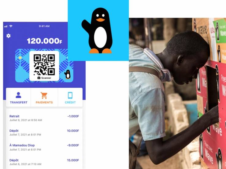 © Wave Mobile Money