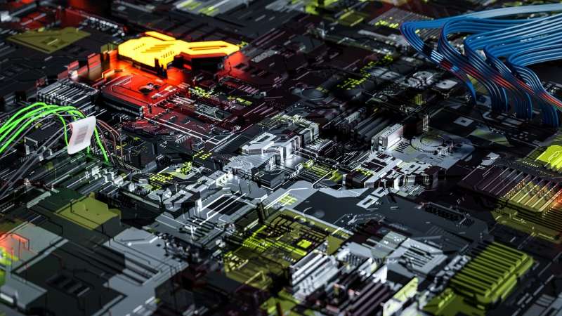 © Pixabay © Pixabay