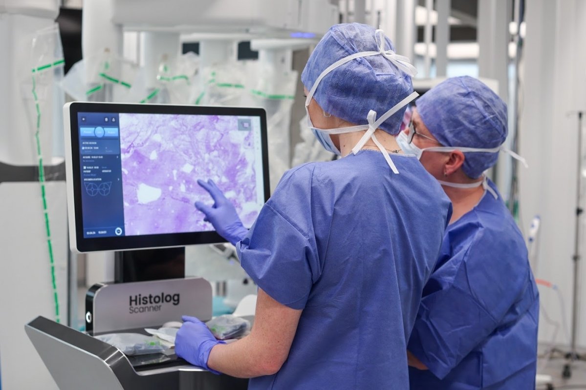 ©Samantree Medical ©Samantree Medical