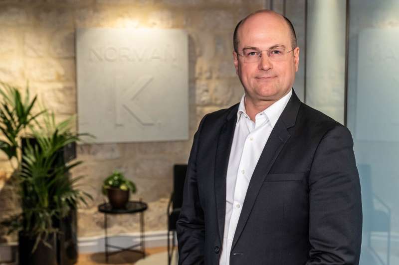 © Norman K Group © Norman K Group