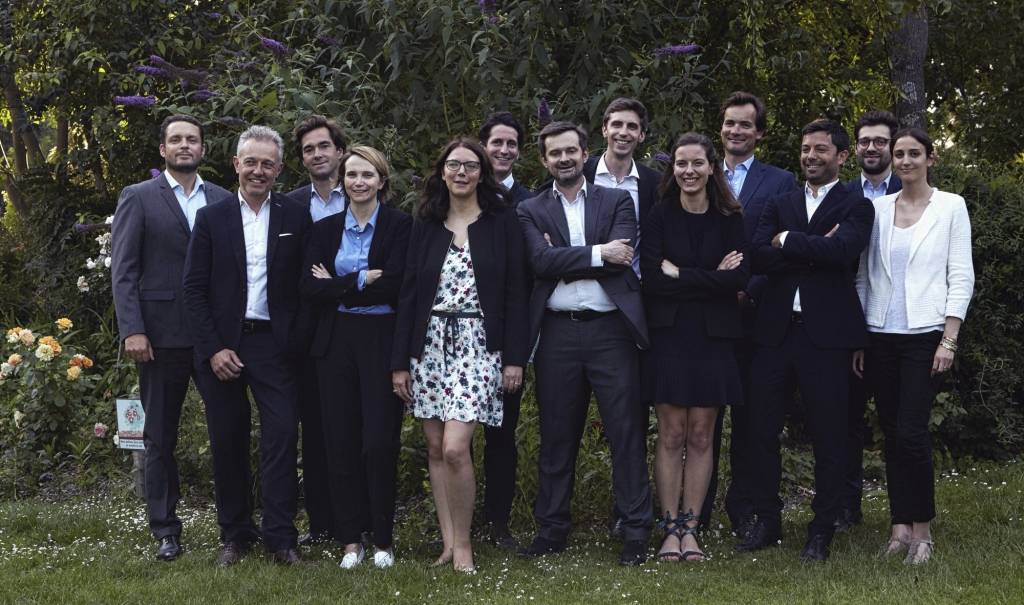 © Capital Croissance