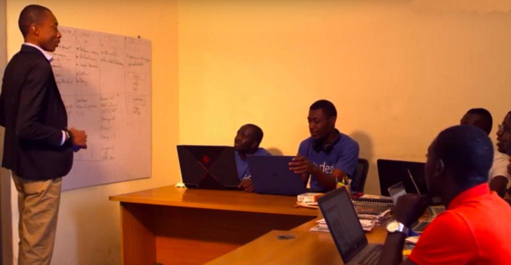 Investisseurs & Partenaires a noué un partenariat avec Mastercard Foundation, à travers son programme I&P Éducation et Emploi (IP2E), dédié aux entreprises africaines du secteur éducatif fortement impactées par la crise de la Covid-19. - © I&P