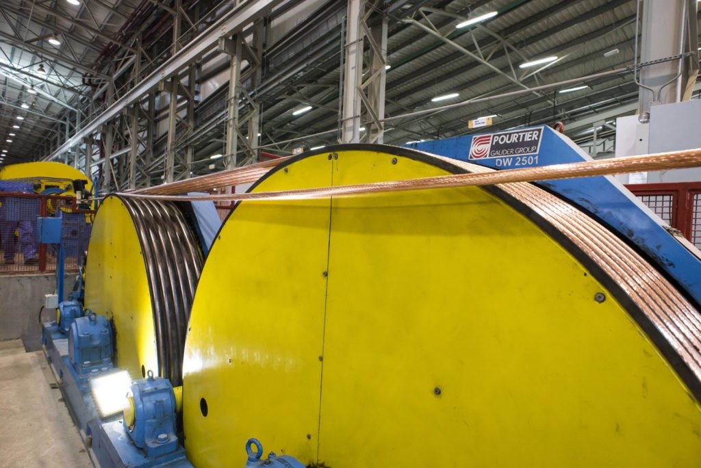 © Setic Pourtier © Setic Pourtier