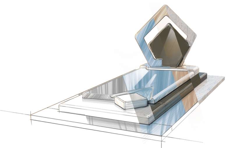 © GPG Granit © GPG Granit