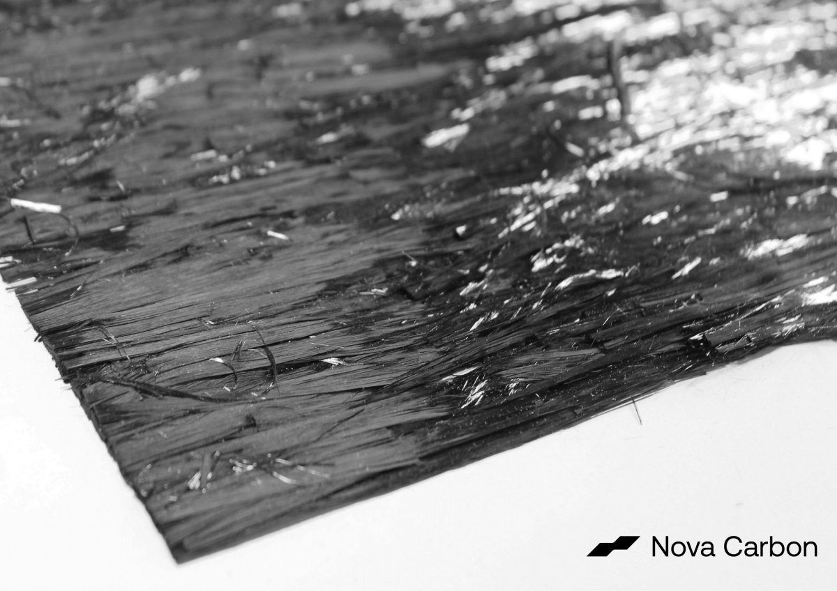 © Nova Carbon © Nova Carbon