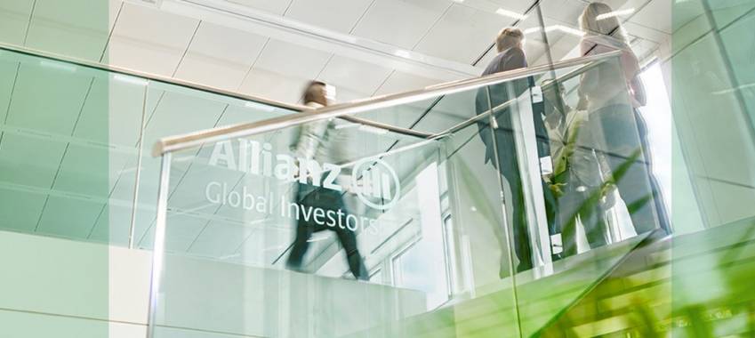 © Allianz Global Investors © Allianz Global Investors