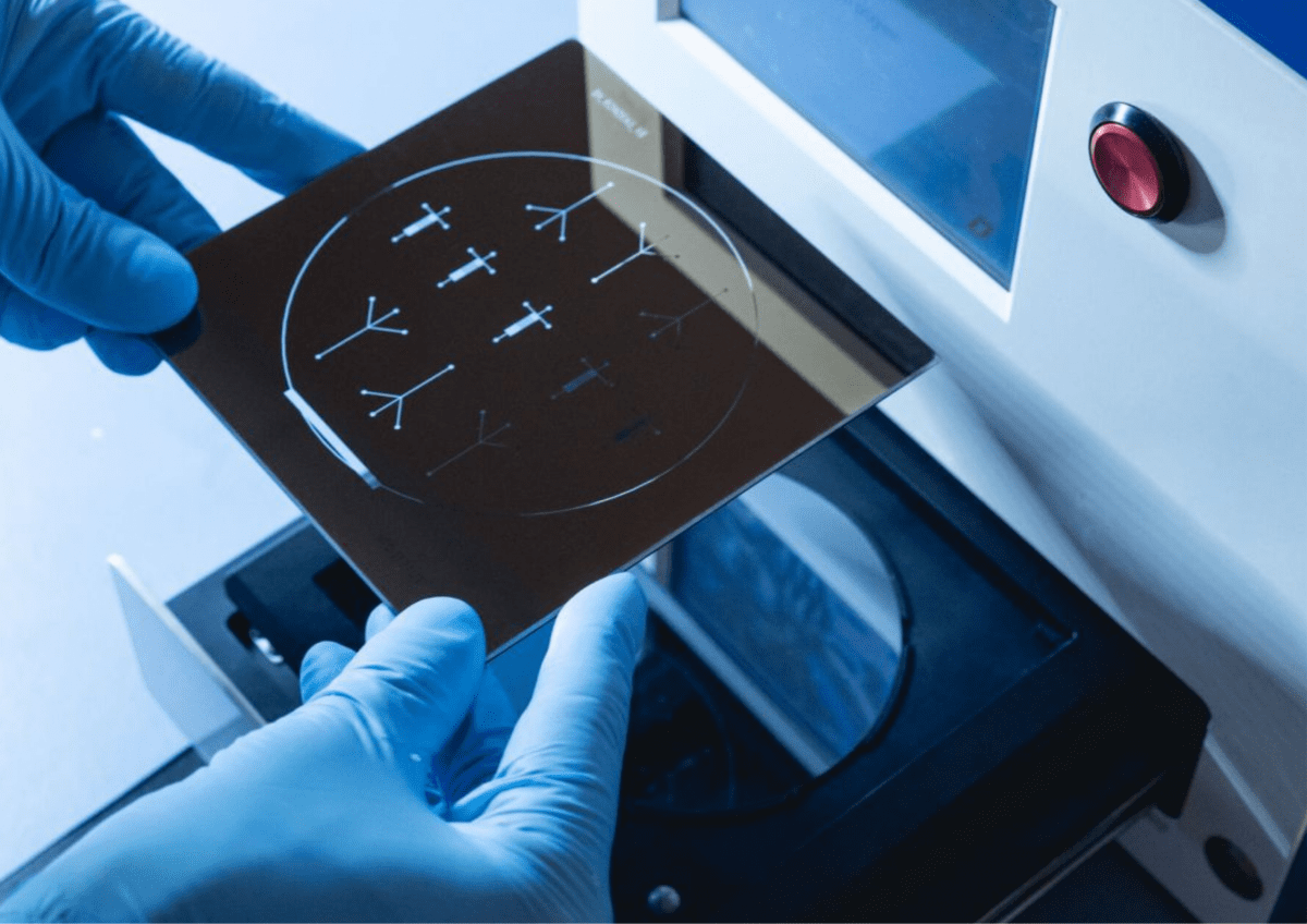 © Elvesys © Elvesys