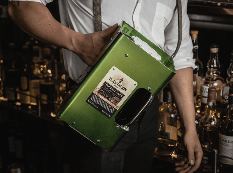 © Ecospirits © Ecospirits