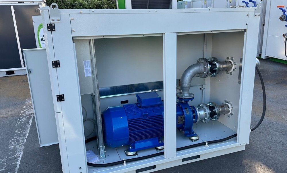 © Froid Loc Services © Froid Loc Services