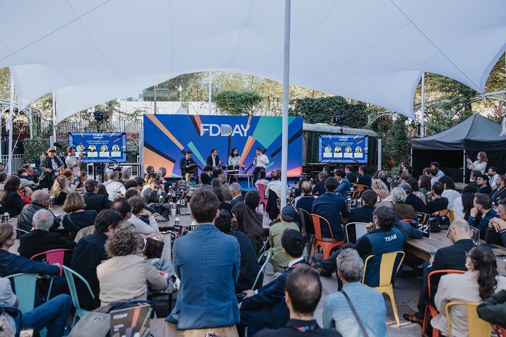 ©David Arous. ©David Arous.