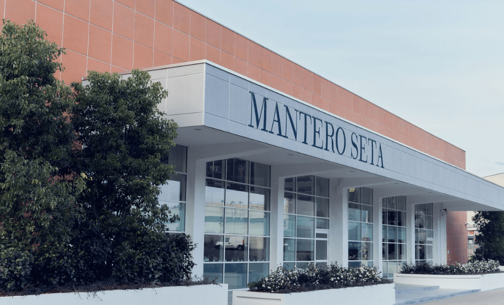 © Mantero © Mantero