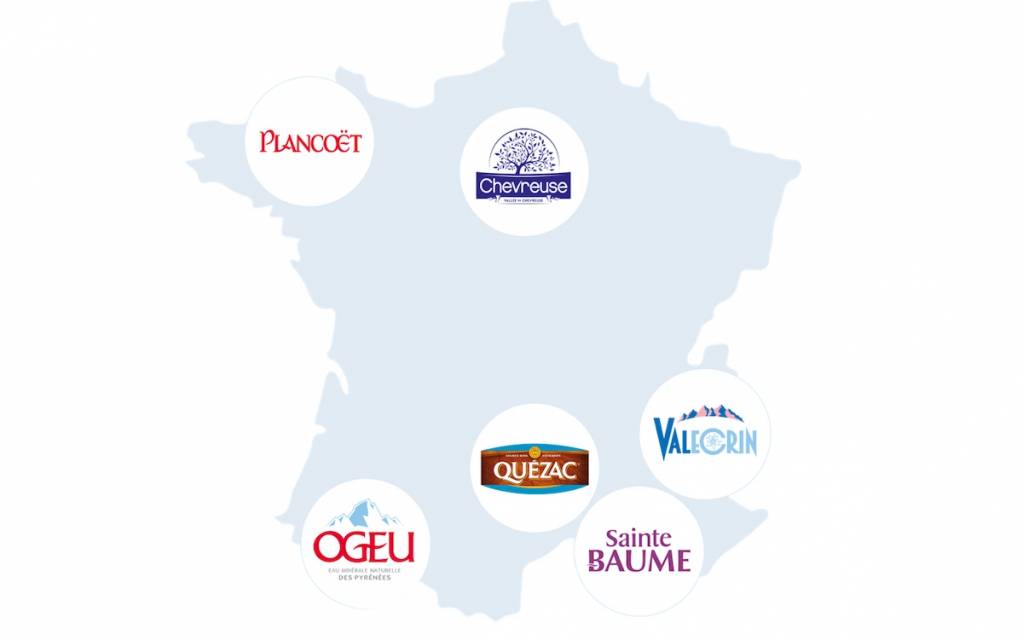 Groupe Ogeu Groupe Ogeu