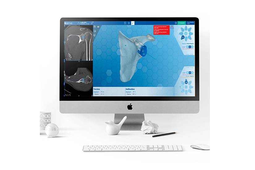 © FH Ortho © FH Ortho