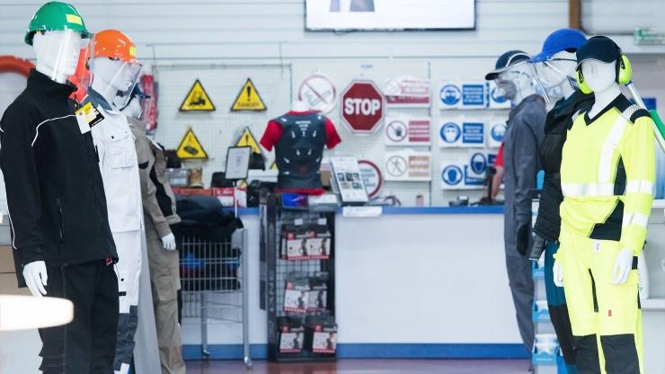 © Protect'homs © Protect'homs