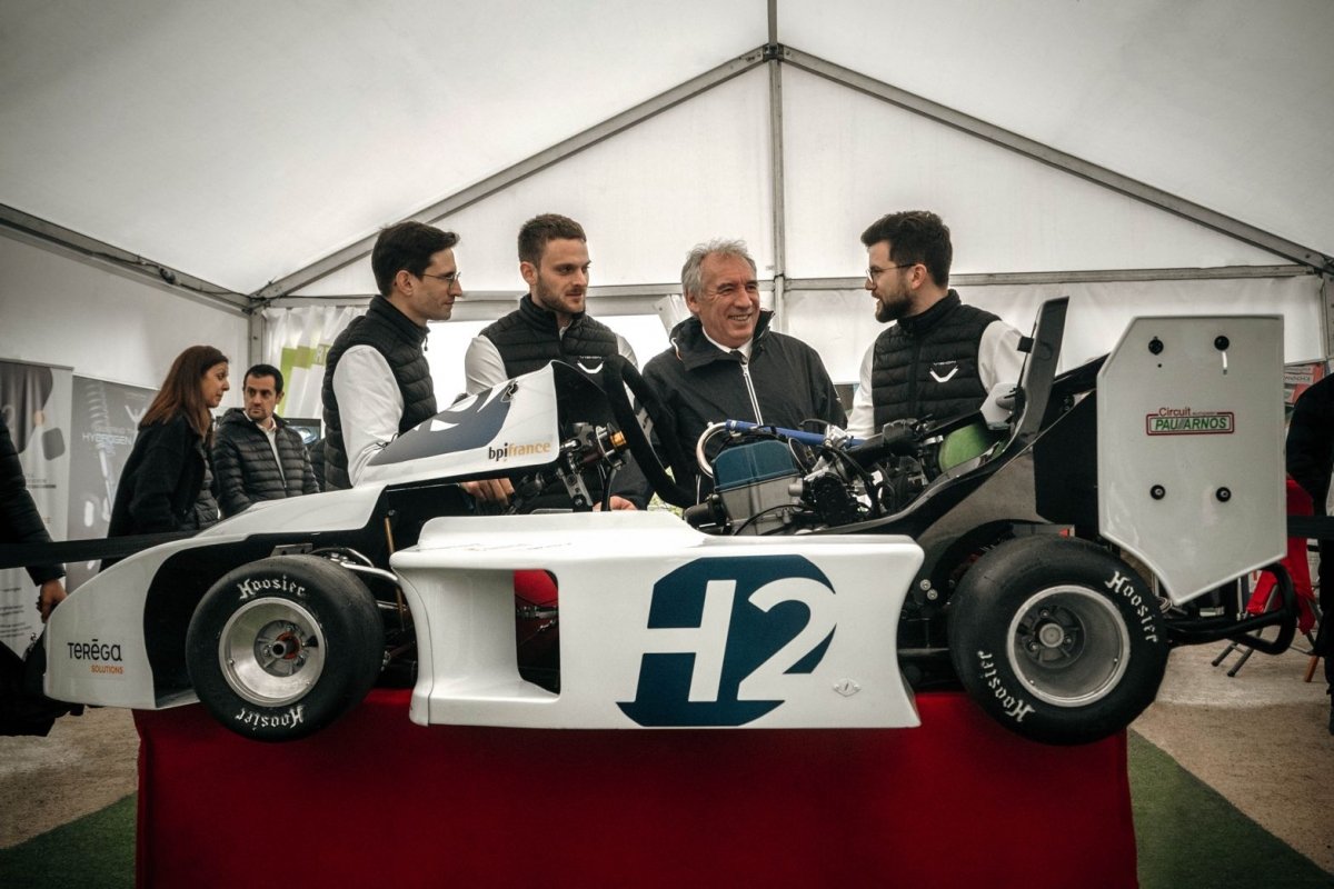 © Vision Technology