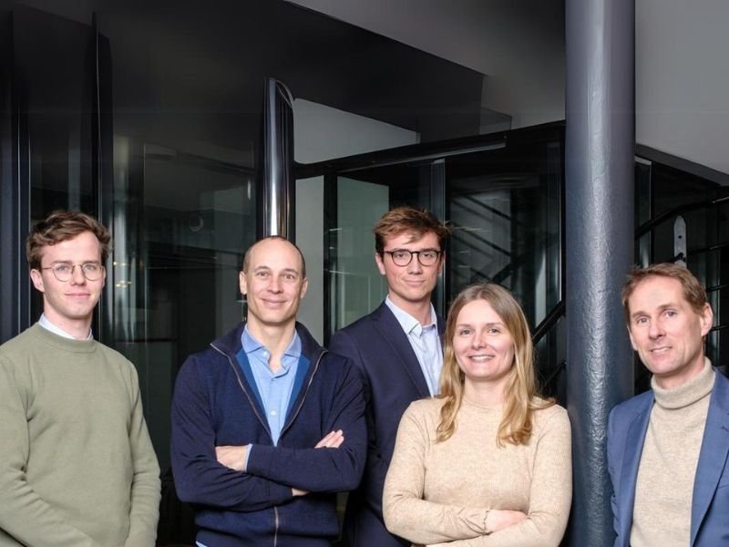 © Wind Venture © Wind Venture