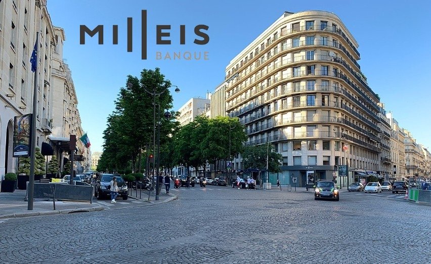 ©Milleis Banque, ©Wikimedia Commons