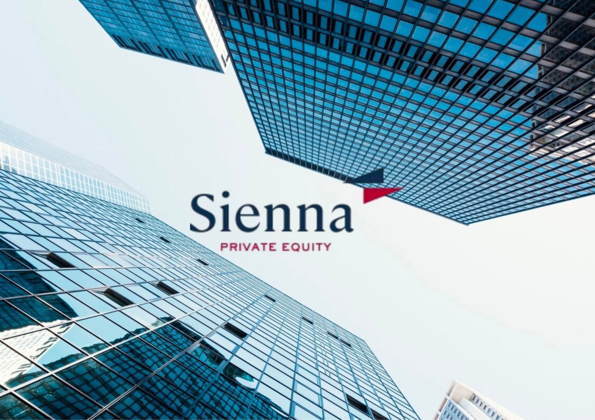 Sienna Private Equity Sienna Private Equity