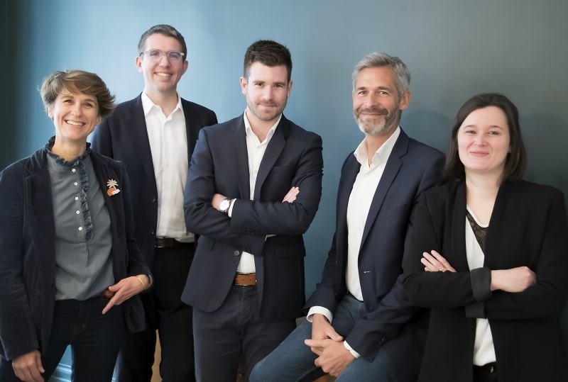 © Équipe Origine Partners