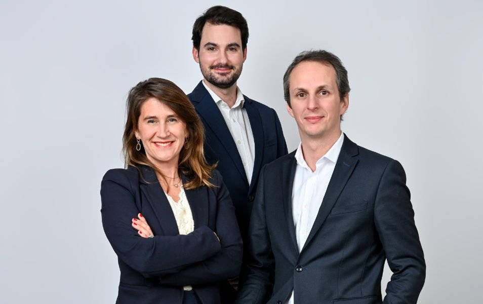 © Valentine Deramecourt, Clément Bonnet et Hubert Corpechot, Aestia Capital