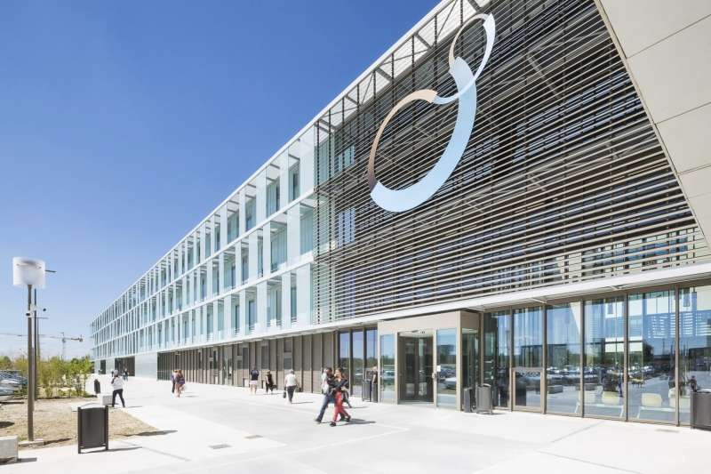 Polyclinique Reims-Bezannes