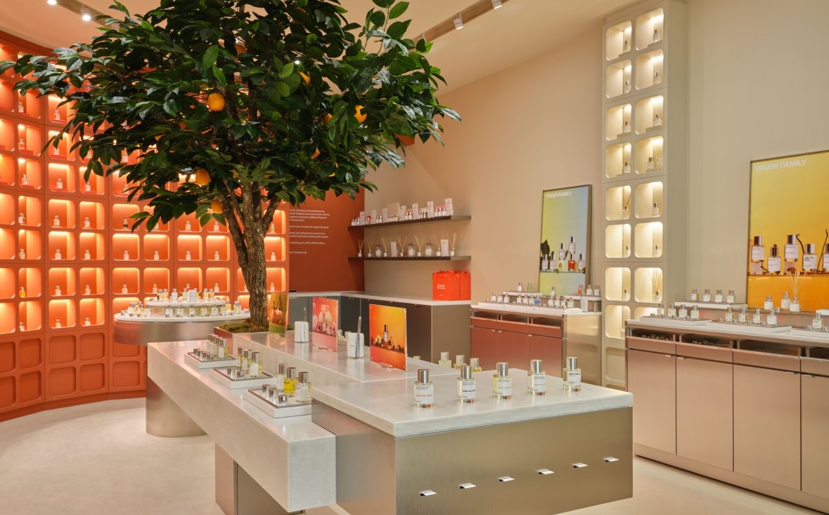 ©Dossier Perfumes ©Dossier Perfumes