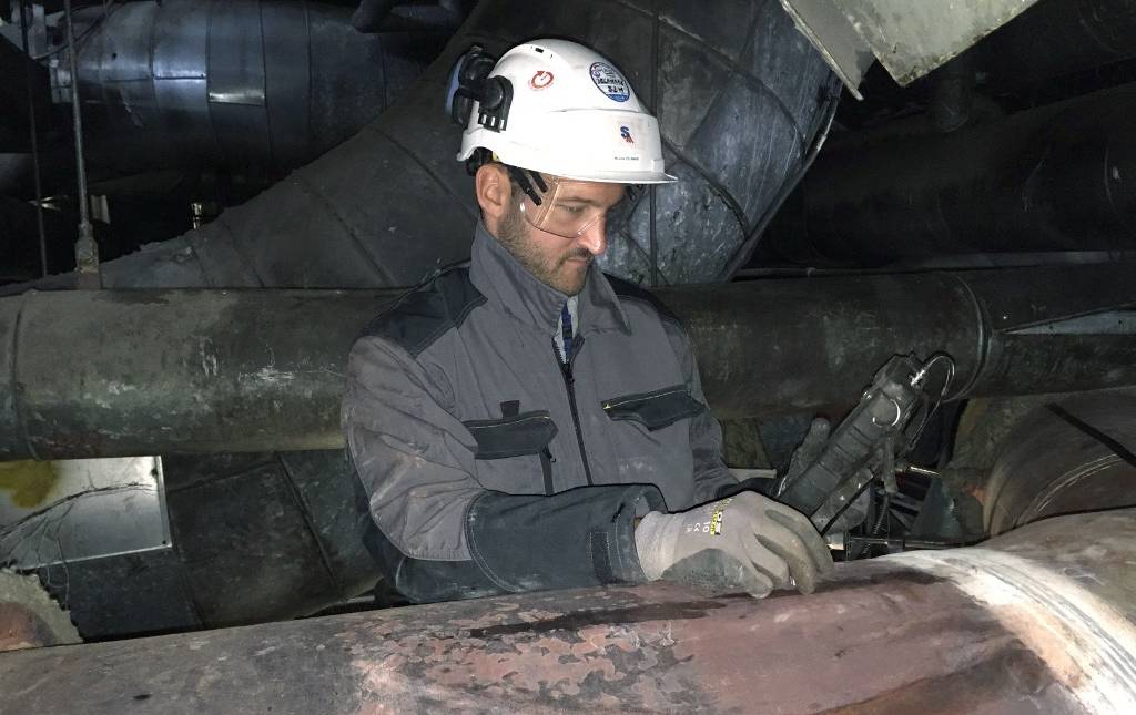 © S2M Traitement Thermique © S2M Traitement Thermique