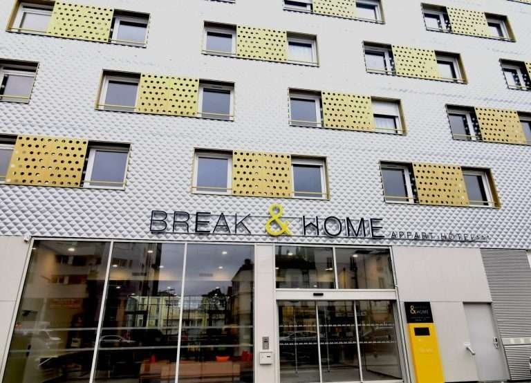 © Break & Home © Break & Home