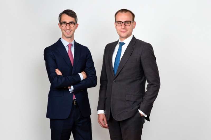 © Jacques Mazé et Bruno Peduzzi, Parthénon Avocats