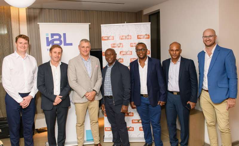 © Naivas / IBL © Naivas / IBL