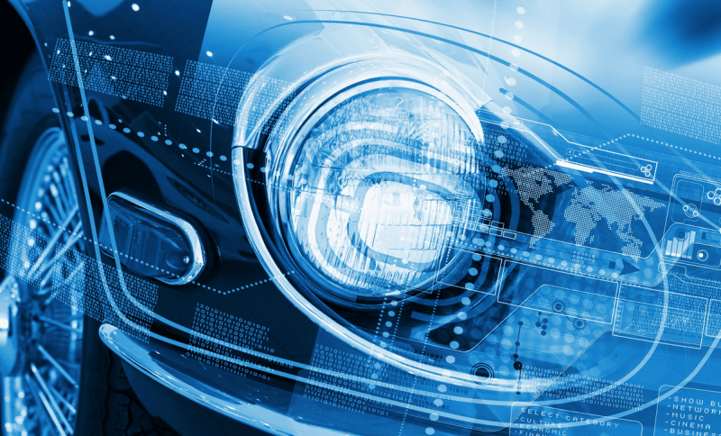 Varroc Lighting System Varroc Lighting System