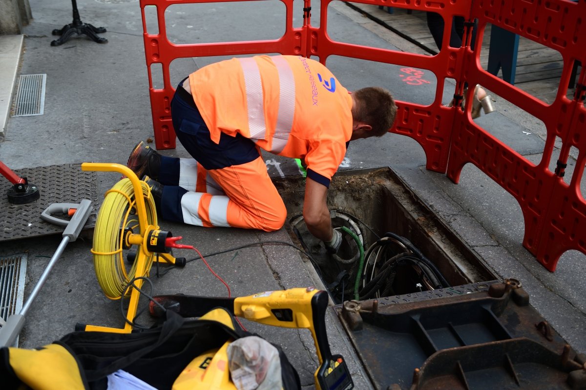 © Detect Réseaux, 2026. 