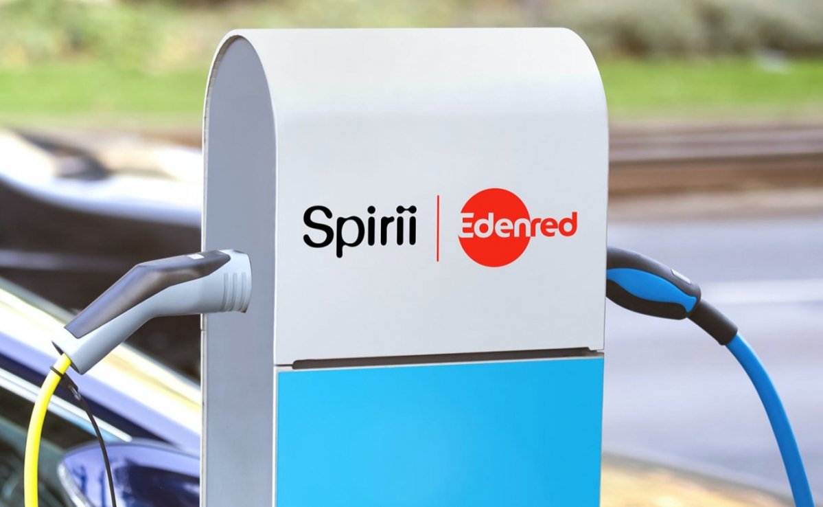 © Spirii/Edenred © Spirii/Edenred