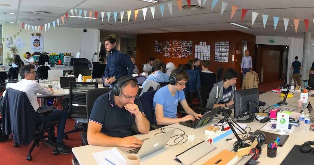 © 1kubator © 1kubator