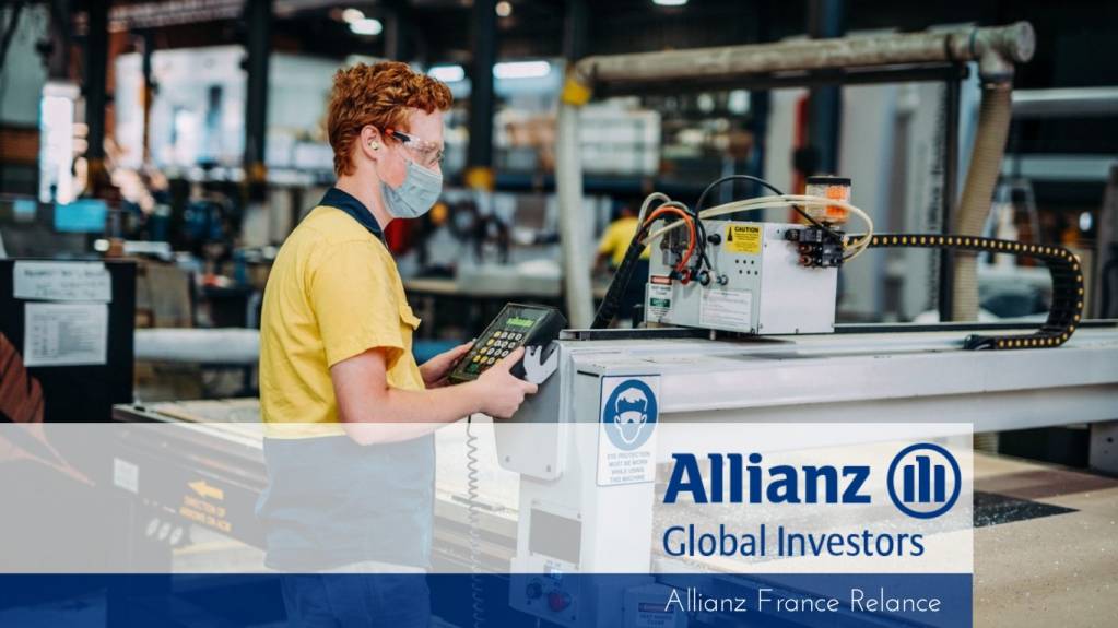 Allianz France Relance