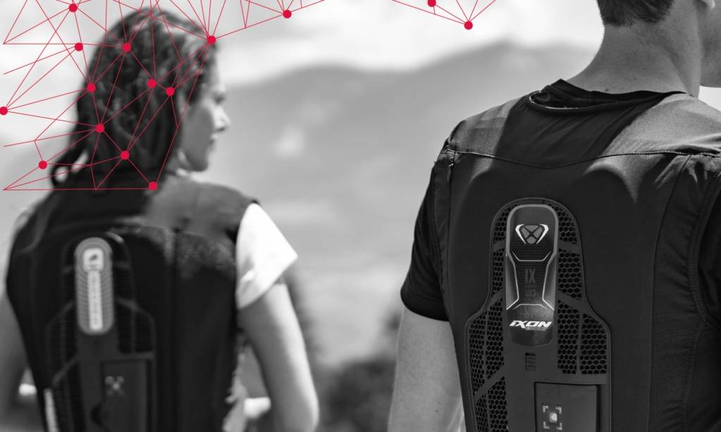 © In&Motion © In&Motion