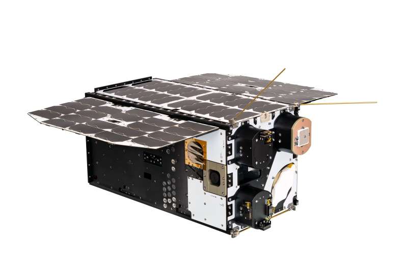 © Prométhée © Prométhée