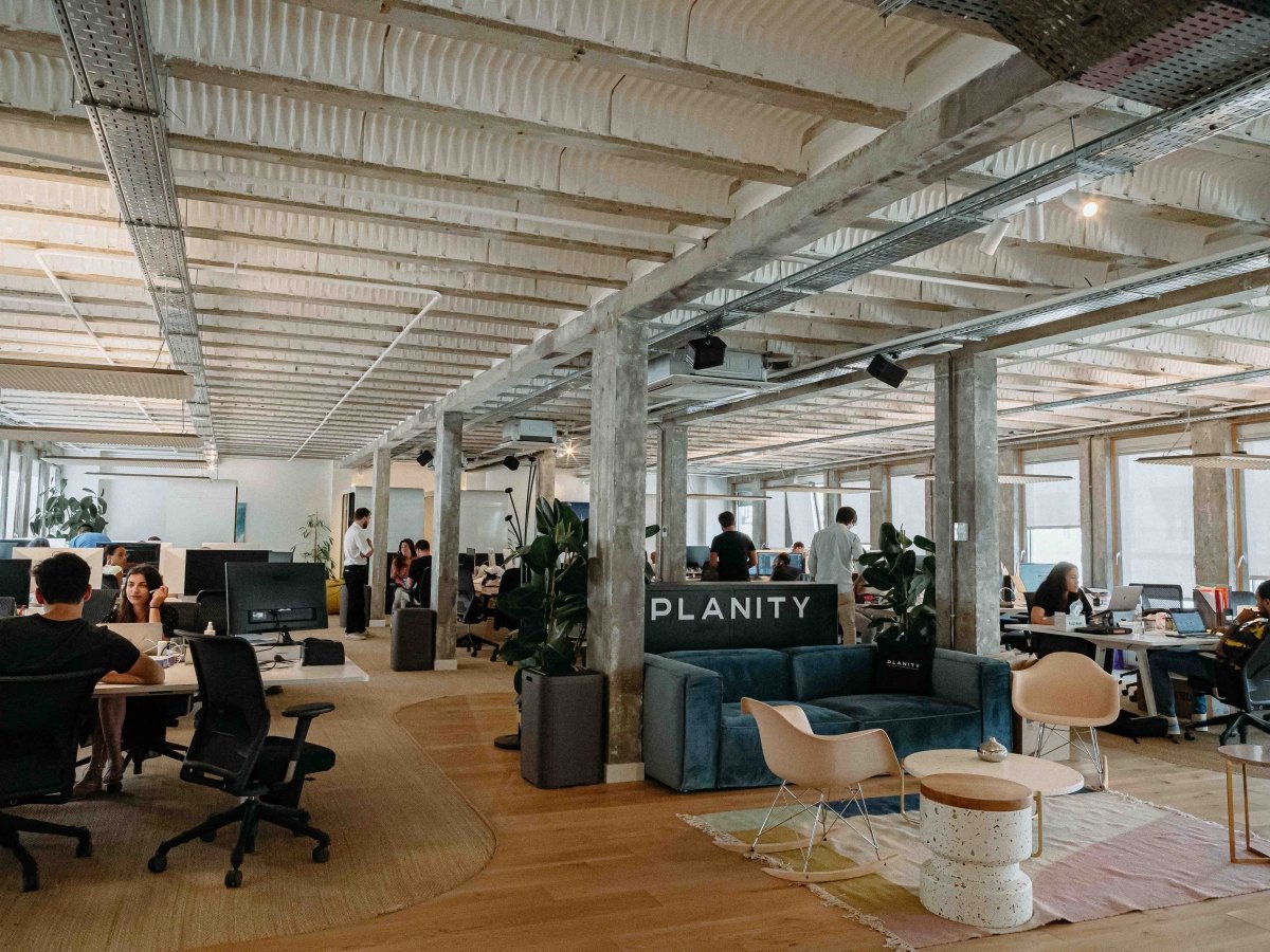 © Planity © Planity