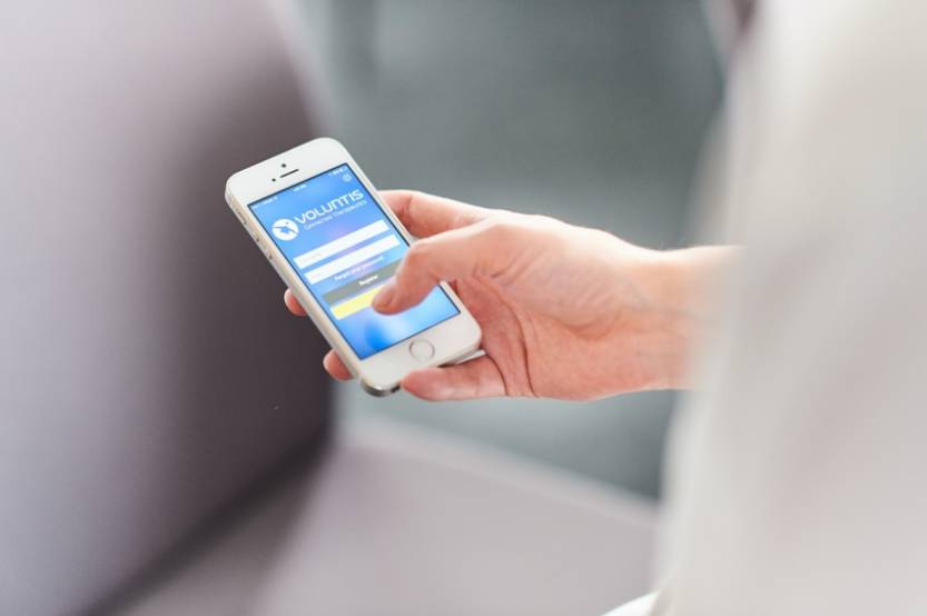 © Voluntis © Voluntis