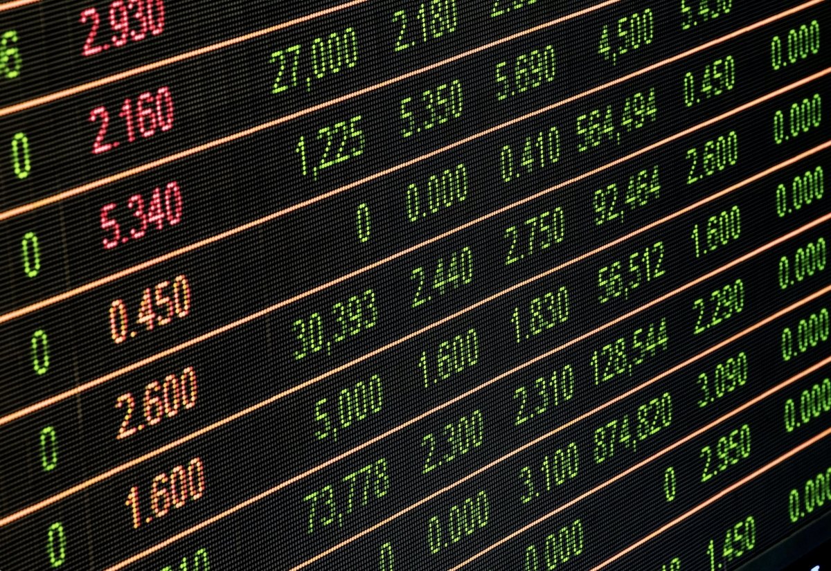 © Pixabay © Pixabay