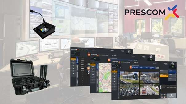 © Prescom © Prescom