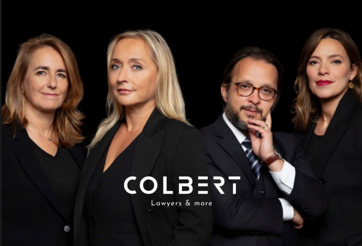 © Colbert © Colbert